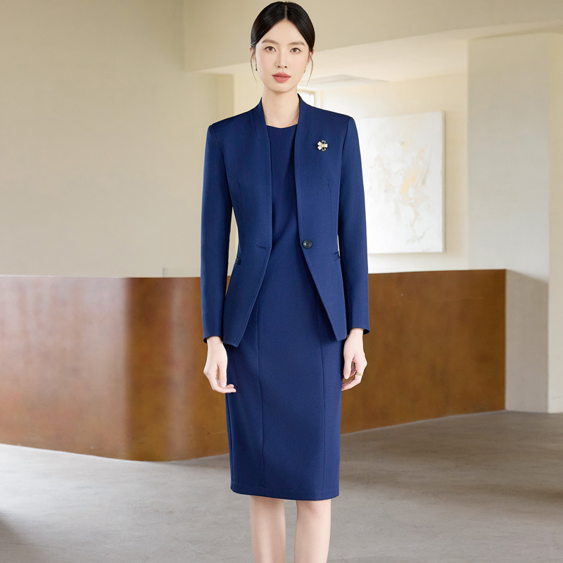 Women Formal Wear Business - Formelle Damen-Business-Anzüge, OL-Stile, Büro-Damen, Frühling und