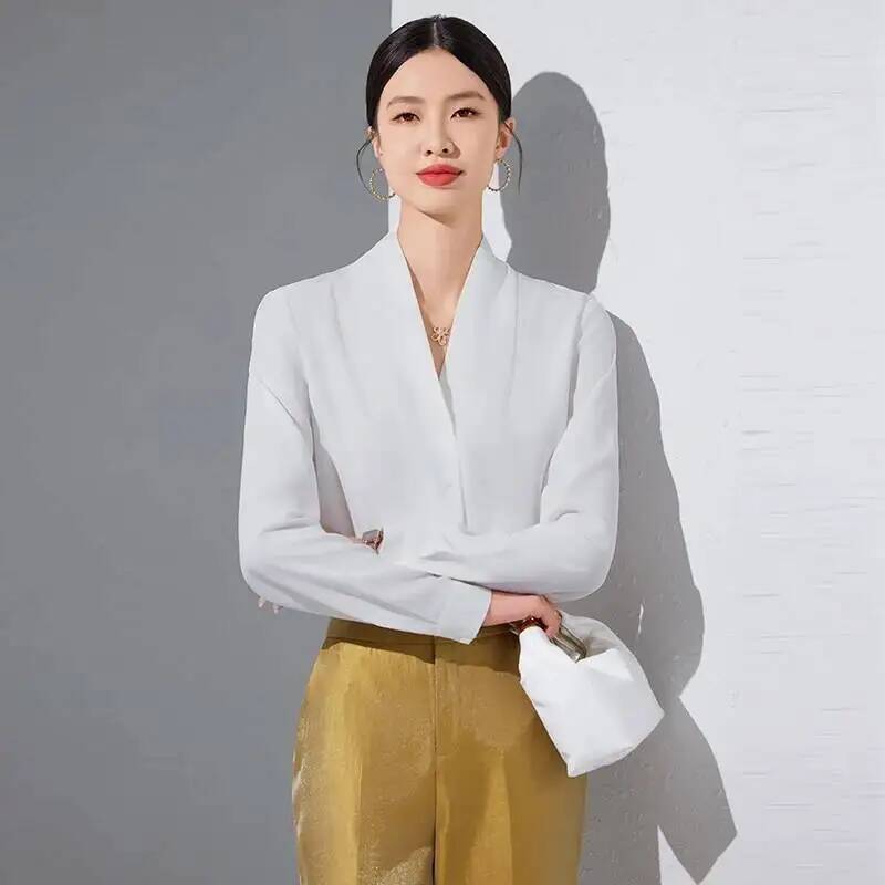 Women Formal Wear Stitching - Neue Ankunft 2025, Frühling Herbst Mode