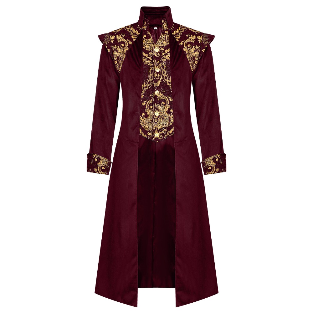 Steampunk Mittelalterlicher Ge – Women'S Gothic Formal Wear Bewertung und Preis