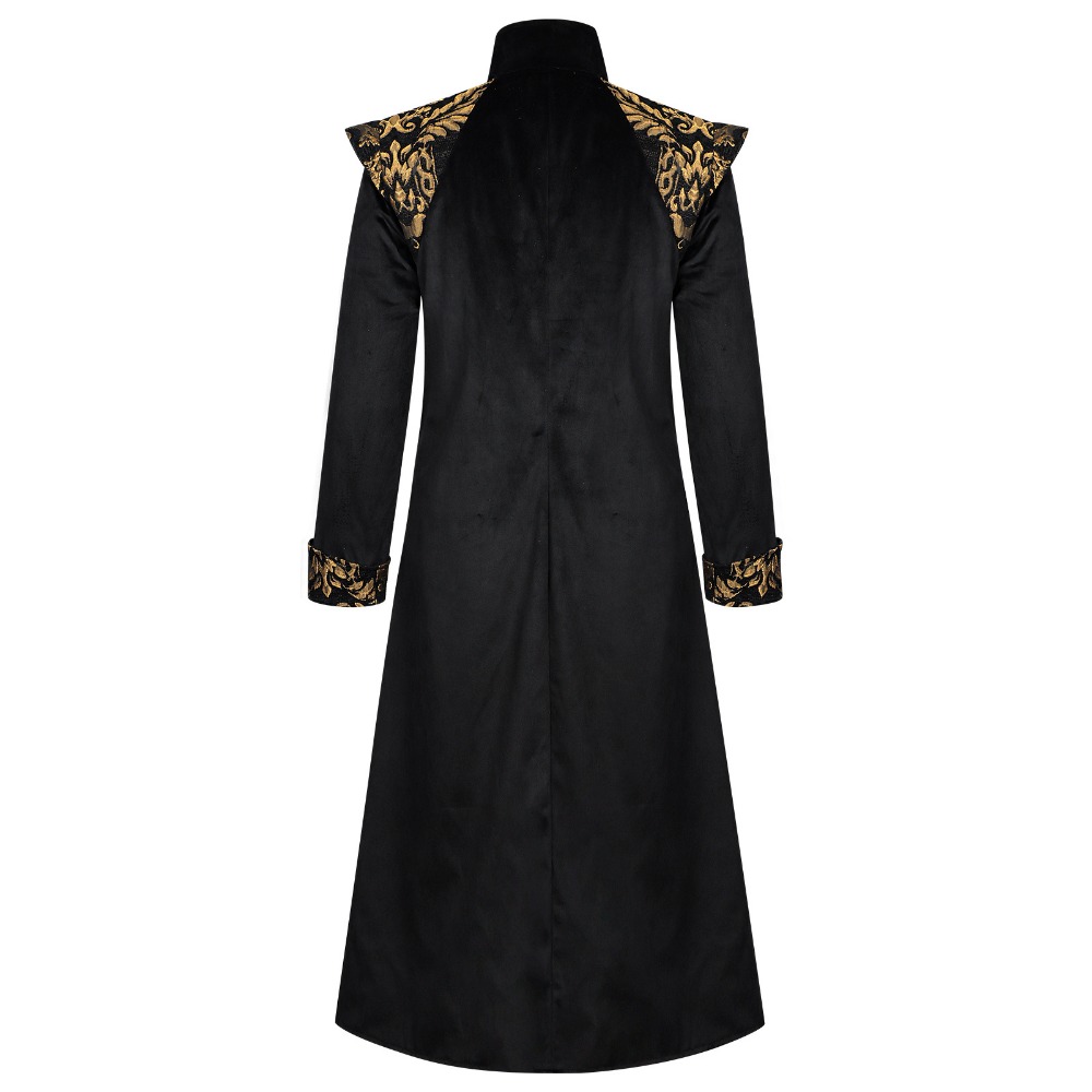 Steampunk Mittelalterlicher Ge – Women'S Gothic Formal Wear Bewertung und Preis