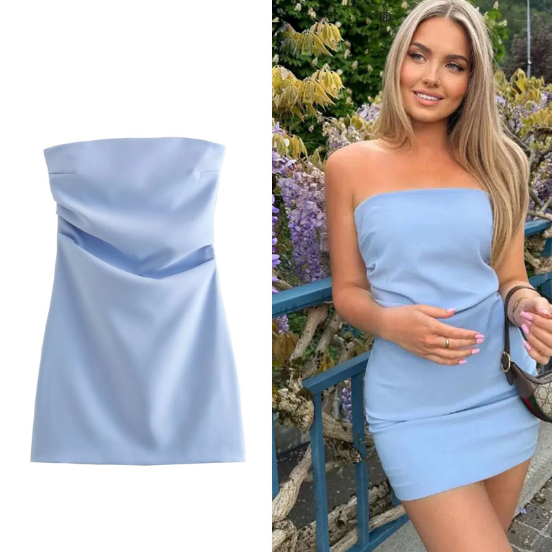 ONKOGENE Kleid Frauen Off Schu – Women Formal Wear Zara Bewertung und Preis