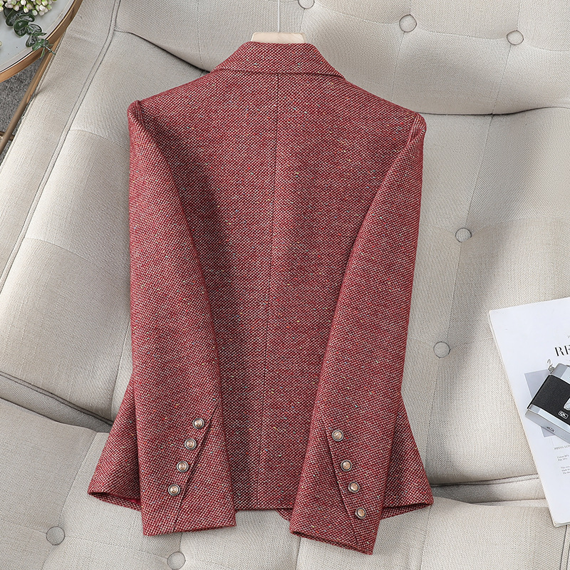 Büro Damen Blazer Frauen Jacke – Women Formal Wear Business Bewertung und Preis