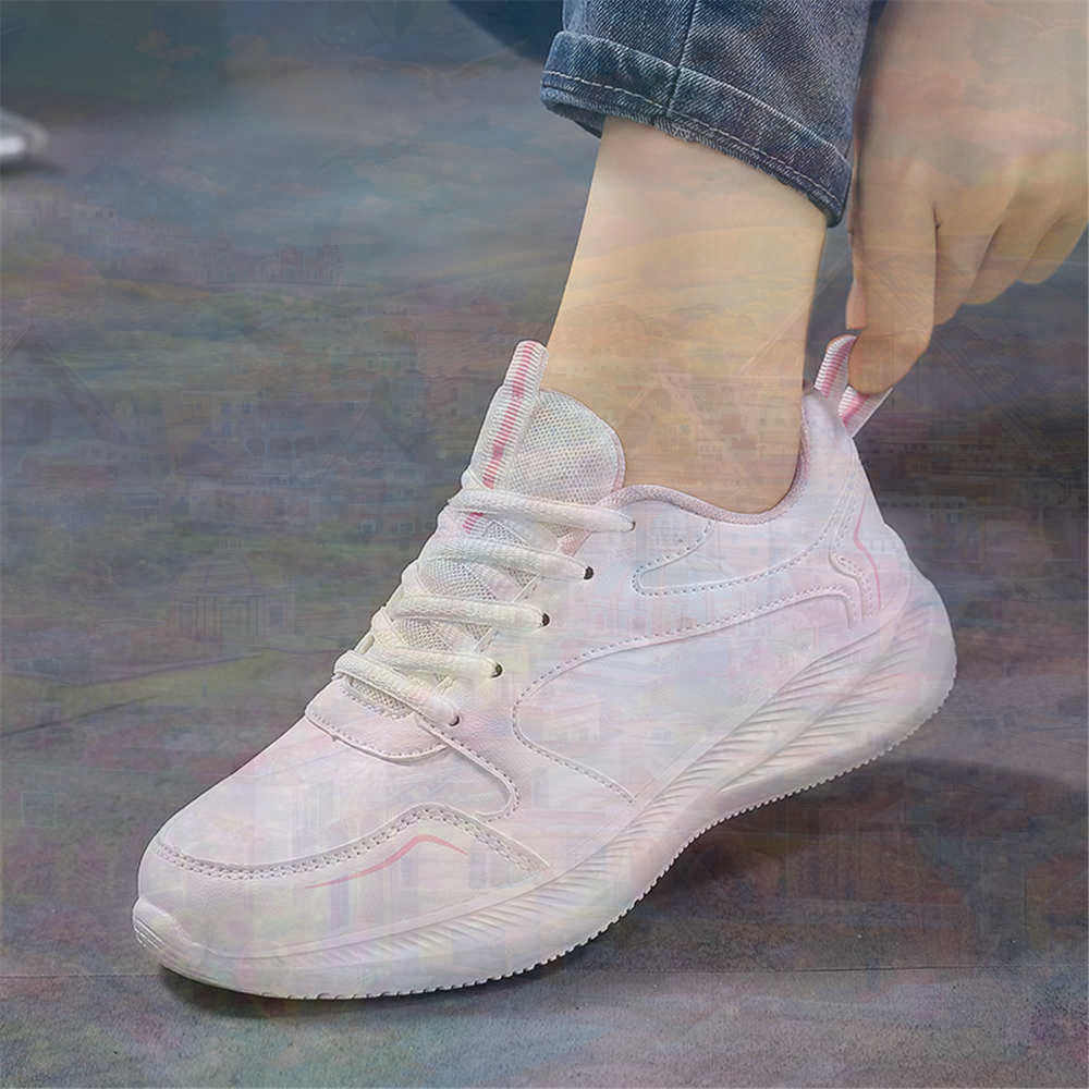 Größe 44, niedrige Retro-Schuh – Women Formal Wear Types Bewertung und Preis