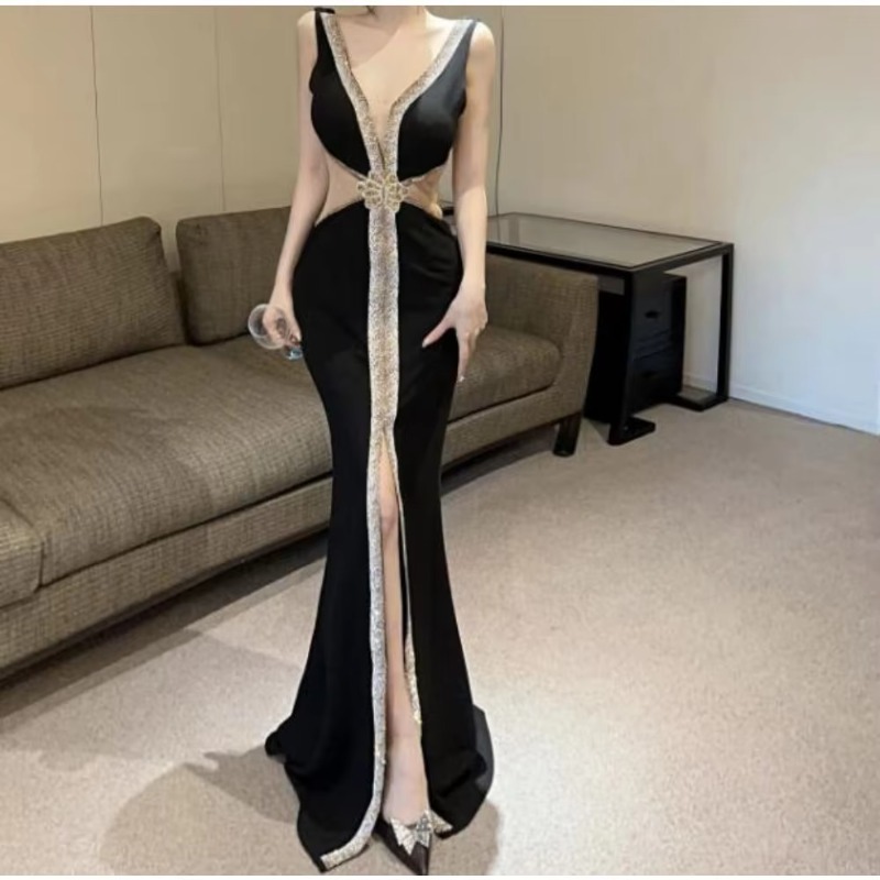 Elegante Glitter Pailletten Sü – Women Formal Wear Zara Bewertung und Preis