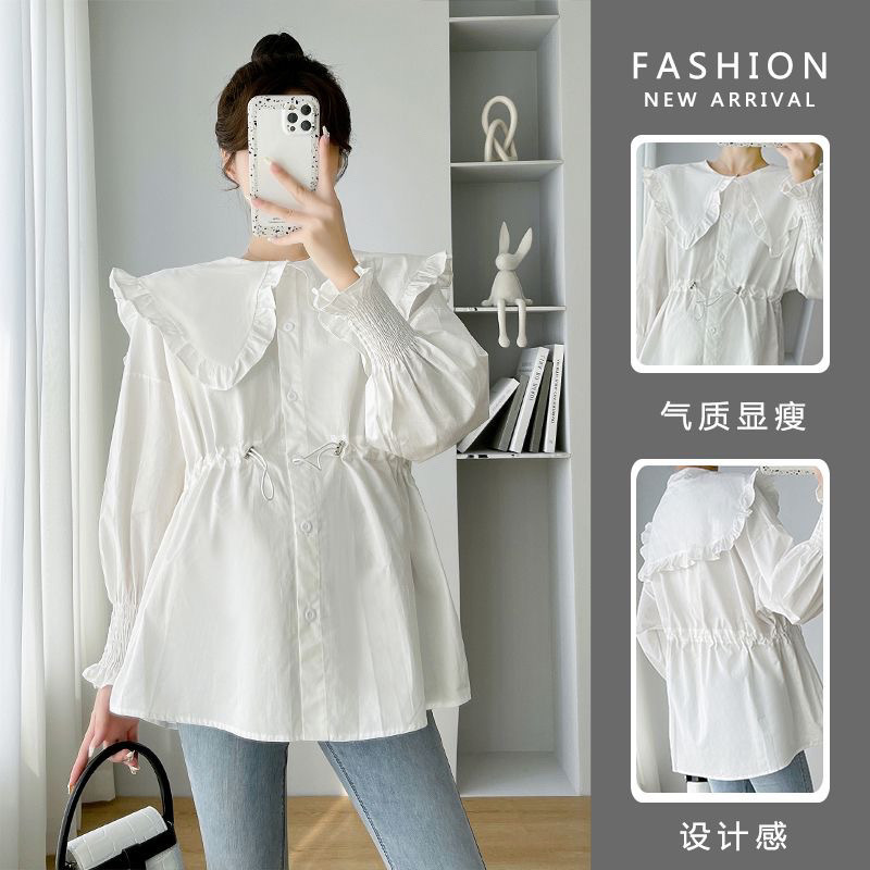 Langarmshirts Damen Baumwolle  – Women'S Gothic Formal Wear Bewertung und Preis
