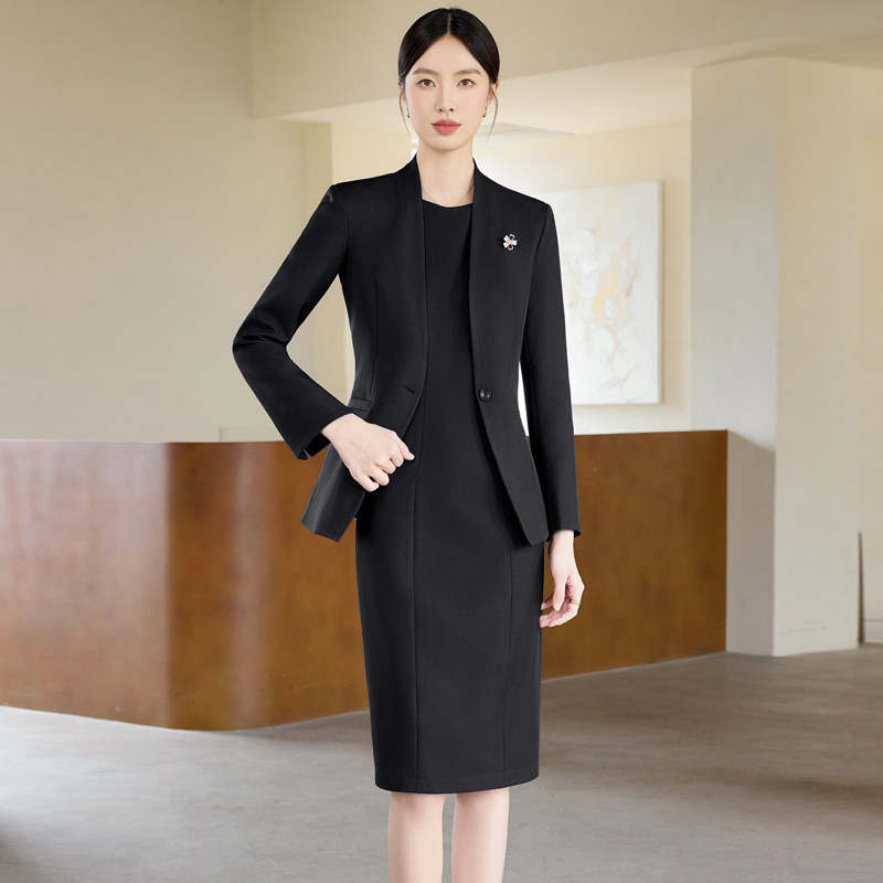 Formelle Damen-Business-Anzüge – Women Formal Wear Business Bewertung und Preis