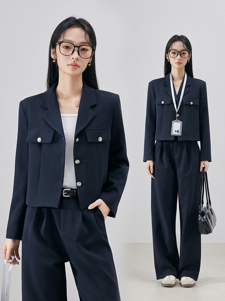 Kurzer Blazer für zierliche Fr – Women'S Formal Wear Petite Bewertung und Preis