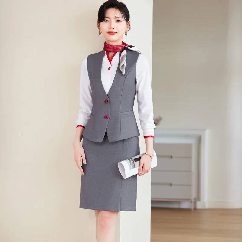 Formelle Hosenanzüge in Übergr – Women Formal Wear Business Bewertung und Preis