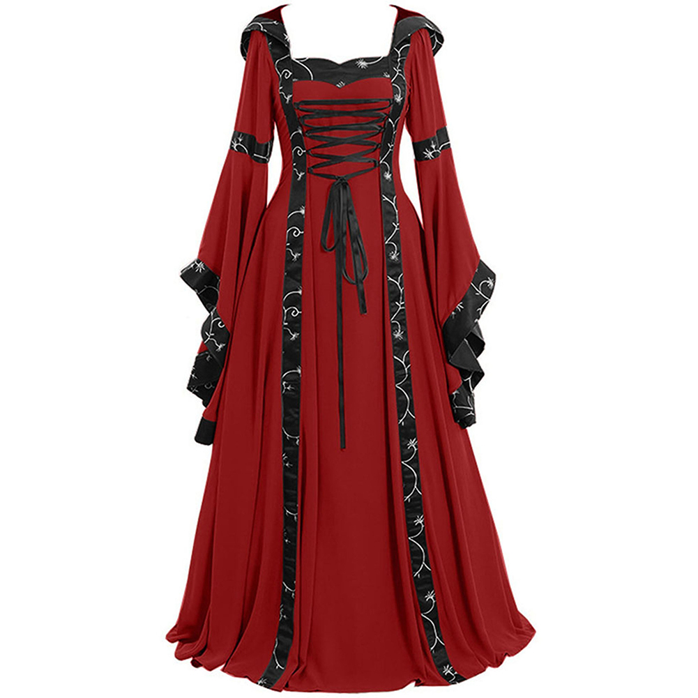Freizeitkleidung für Cosplay-E – Women'S Gothic Formal Wear Bewertung und Preis