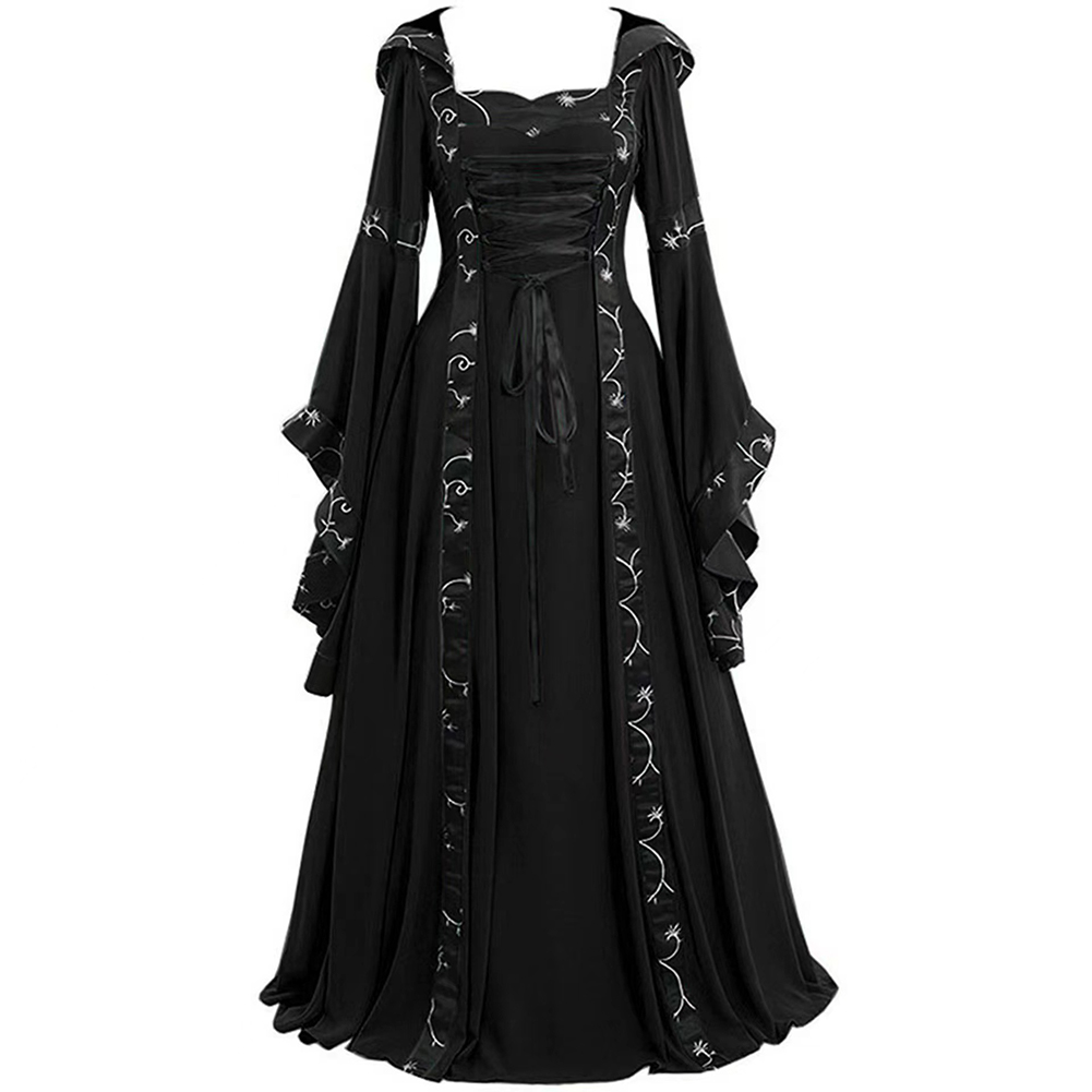 Freizeitkleidung für Cosplay-E – Women'S Gothic Formal Wear Bewertung und Preis