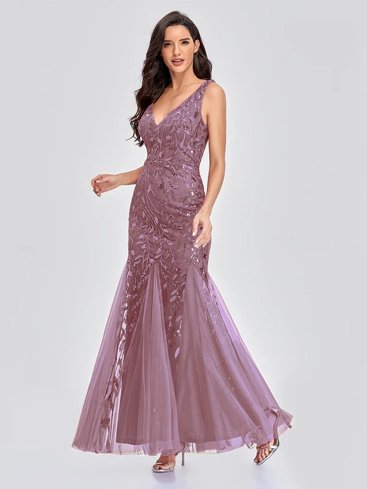 Damen-Abendkleid, ärmellos, be – Women Formal Wear Zara Bewertung und Preis