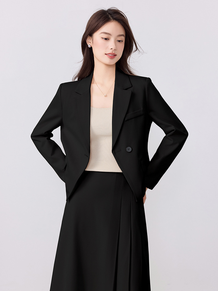 Eleganter Damenblazer 2025 – N – Women'S Formal Wear Petite Bewertung und Preis