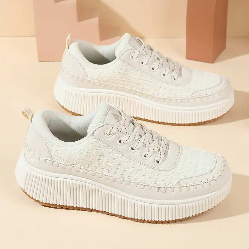Braune Schuhe für Damen, flach – Women Formal Wear Types Bewertung und Preis