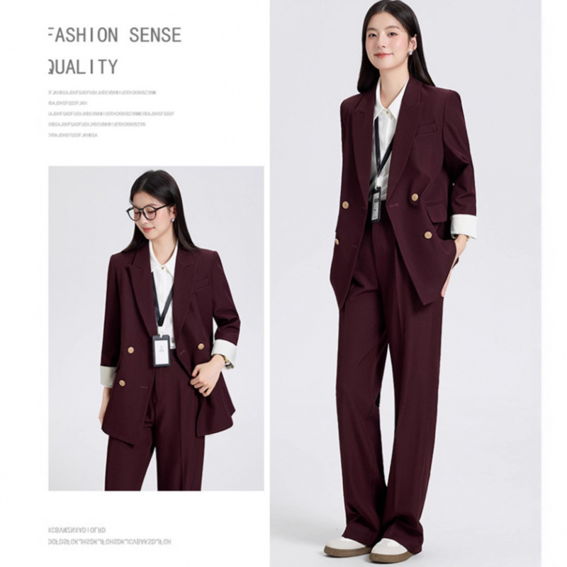 Damen-Anzug-Set für Frühling u – Women'S Formal Wear Petite Bewertung und Preis