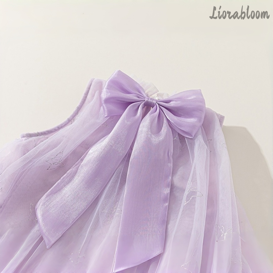 Lila Alltagskleid im Prinzessi – Women'S Formal Wear Wedding Bewertung und Preis