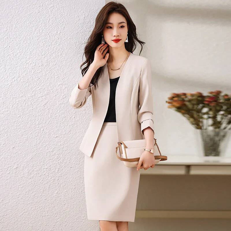 Formelle Damen-Business-Anzüge – Women Formal Wear Business Bewertung und Preis