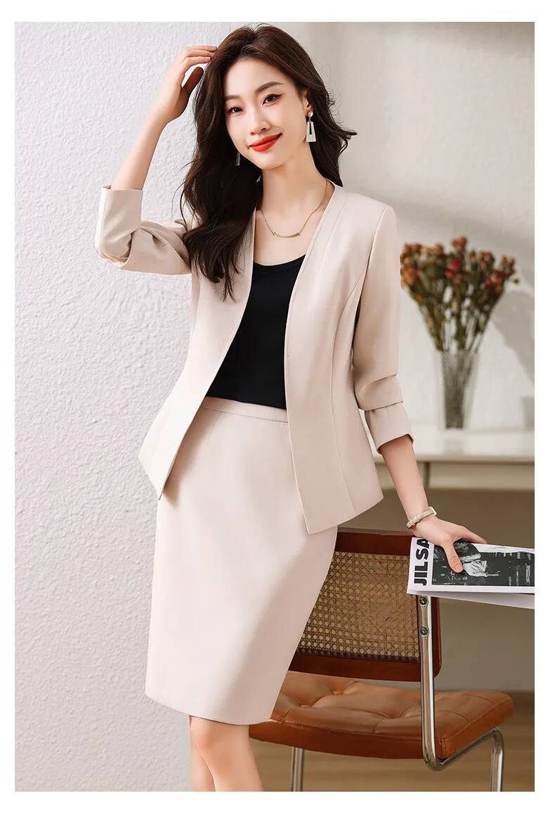 Formelle Damen-Business-Anzüge – Women Formal Wear Business Bewertung und Preis