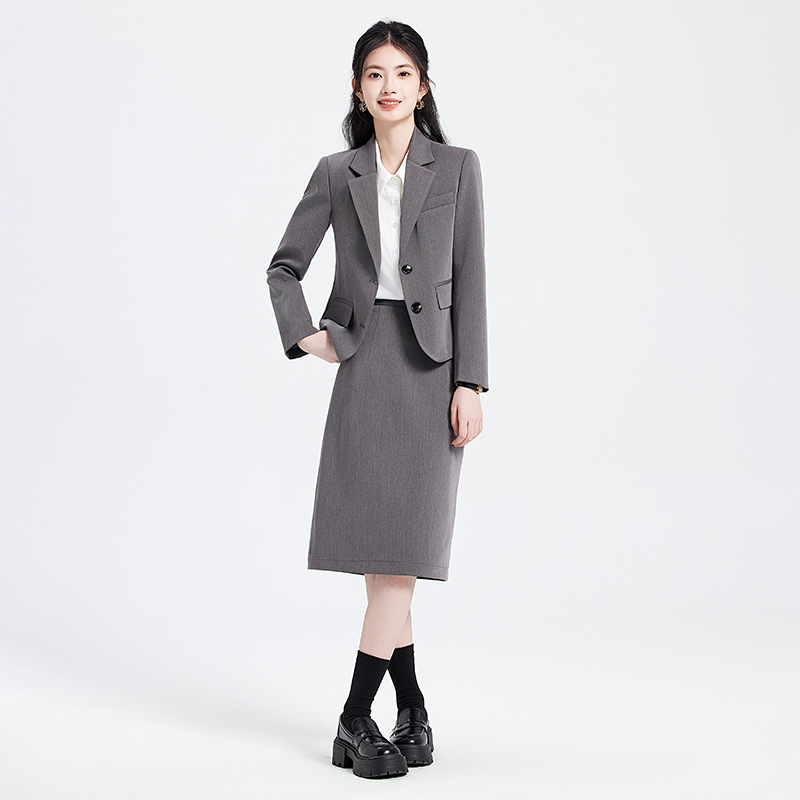 Professioneller Damenanzug2025 – Women'S Formal Wear Petite Bewertung und Preis
