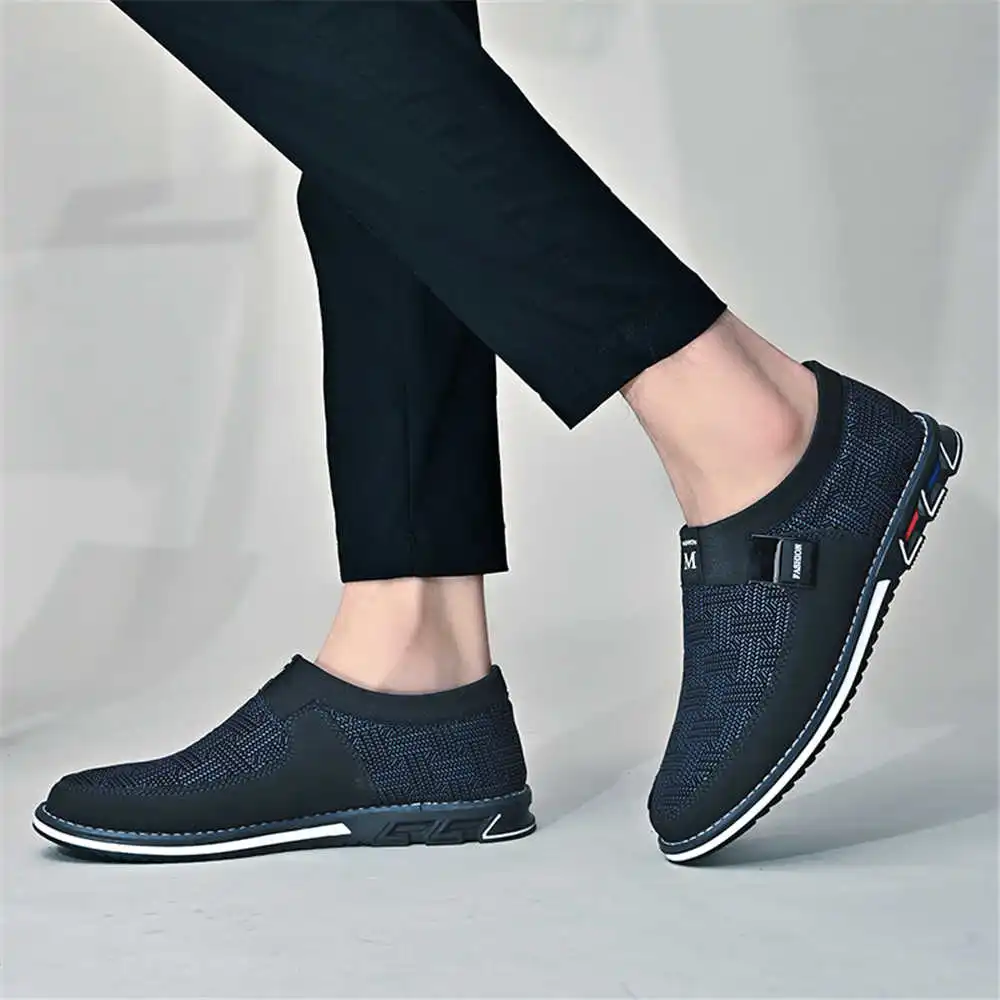 Dunkelblaue 44-45 Sommerschuhe – Women Formal Wear Types Bewertung und Preis