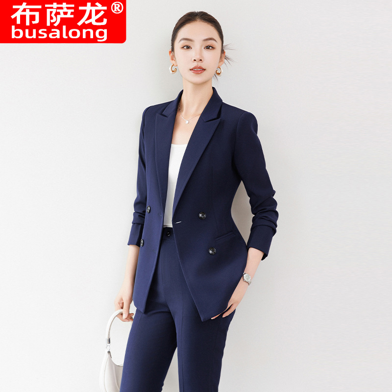 Damen-Anzug-Set für Frühling u – Women'S Formal Wear Petite Bewertung und Preis