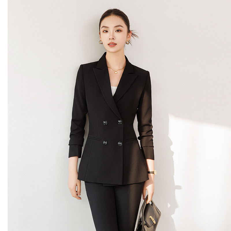 Damen-Anzug-Set für Frühling u – Women'S Formal Wear Petite Bewertung und Preis