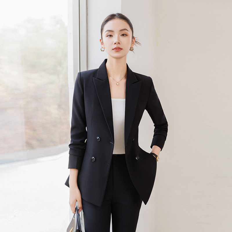 Damen-Anzug-Set für Frühling u – Women'S Formal Wear Petite Bewertung und Preis
