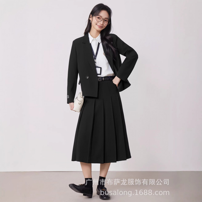 Graues Damenanzug-Set für Früh – Women'S Formal Wear Petite Bewertung und Preis
