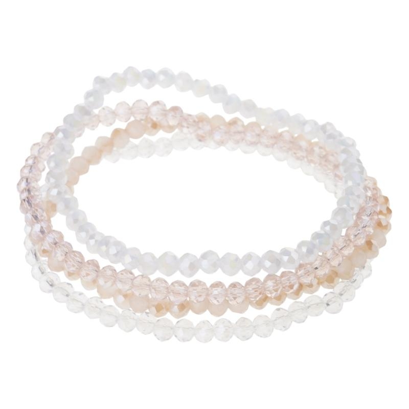 Verstellbares mehrfarbiges Kri – Formal Wear Jewelry For Women Bewertung und Preis