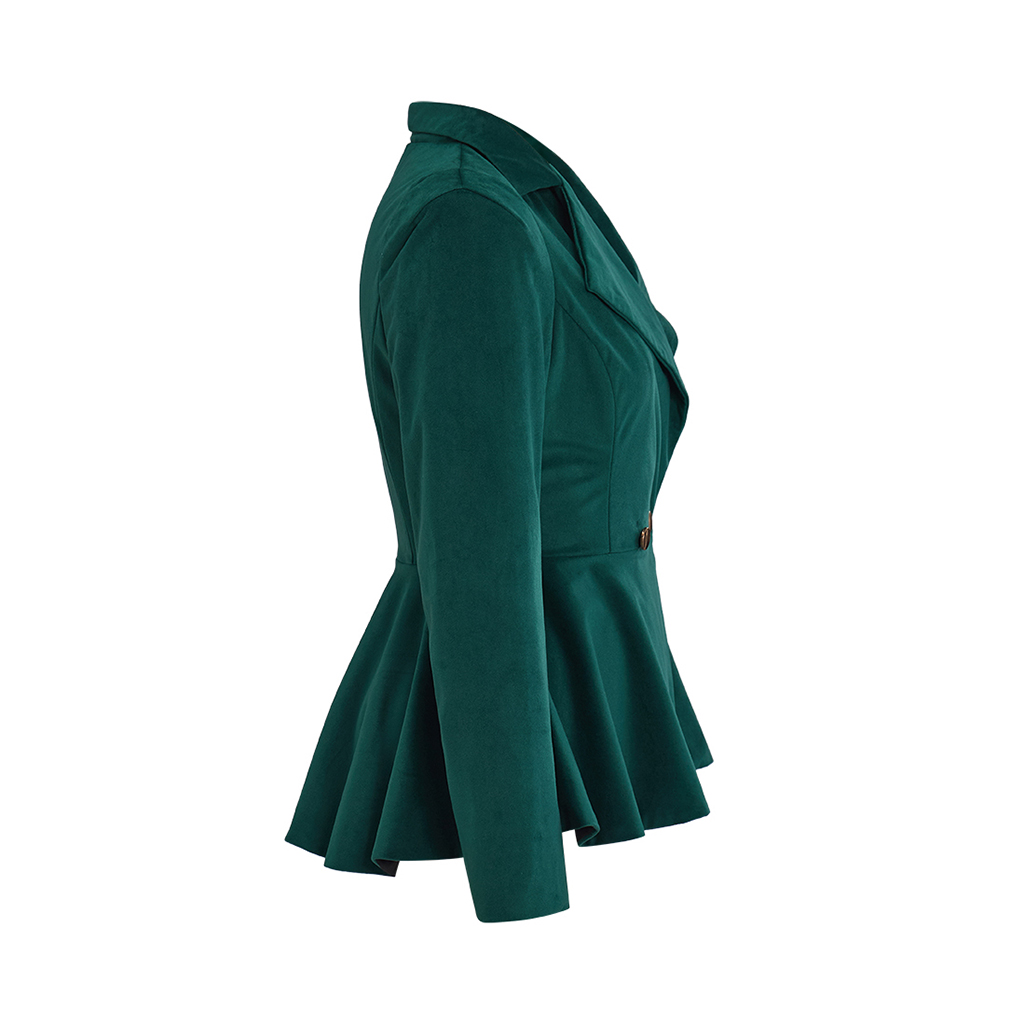 Auf Lager: Vintage Gothic Grün – Women'S Gothic Formal Wear Bewertung und Preis
