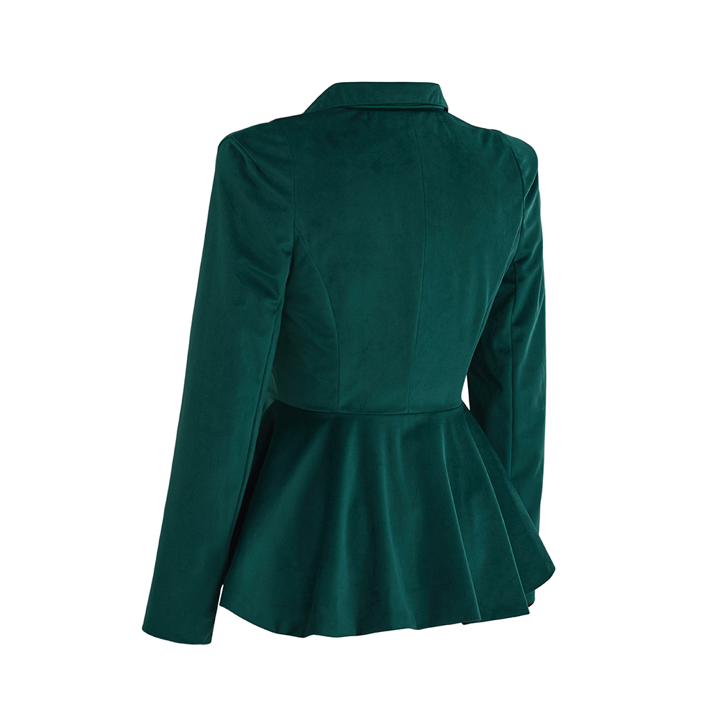 Auf Lager: Vintage Gothic Grün – Women'S Gothic Formal Wear Bewertung und Preis