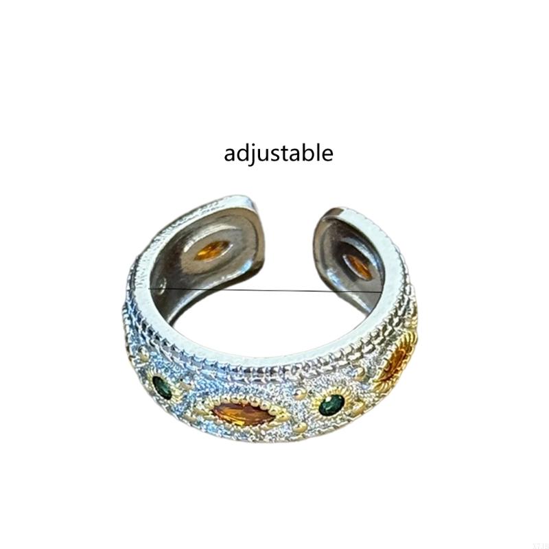 Praktische Öffnungsringe, Vint – Formal Wear Jewelry For Women Bewertung und Preis