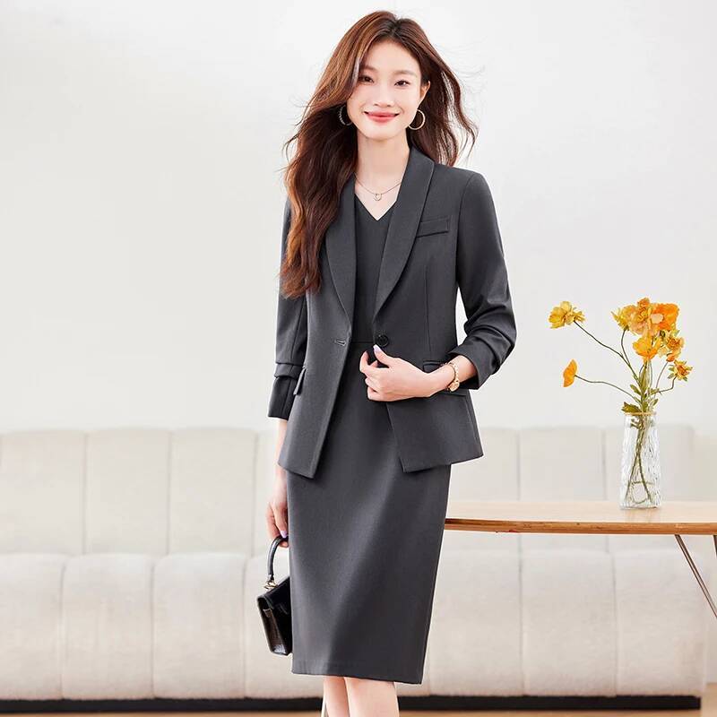 Hochwertiger Stoff für Damen,  – Women Formal Wear Business Bewertung und Preis