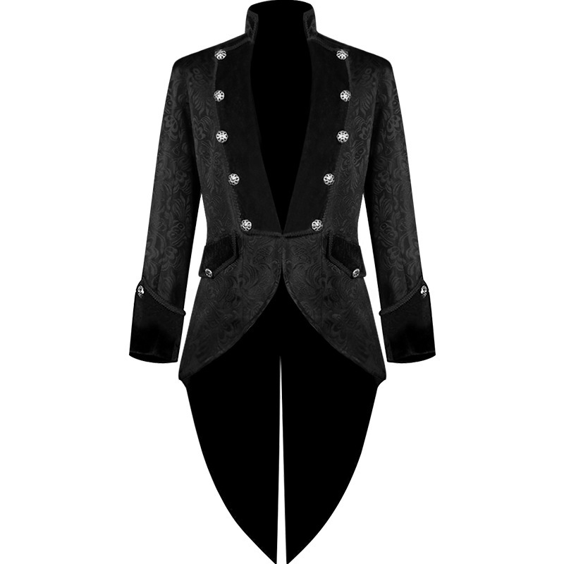Halloween Herren Vintage Frack – Women Formal Wear Market Bewertung und Preis