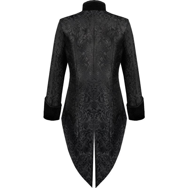 Halloween Herren Vintage Frack – Women Formal Wear Market Bewertung und Preis