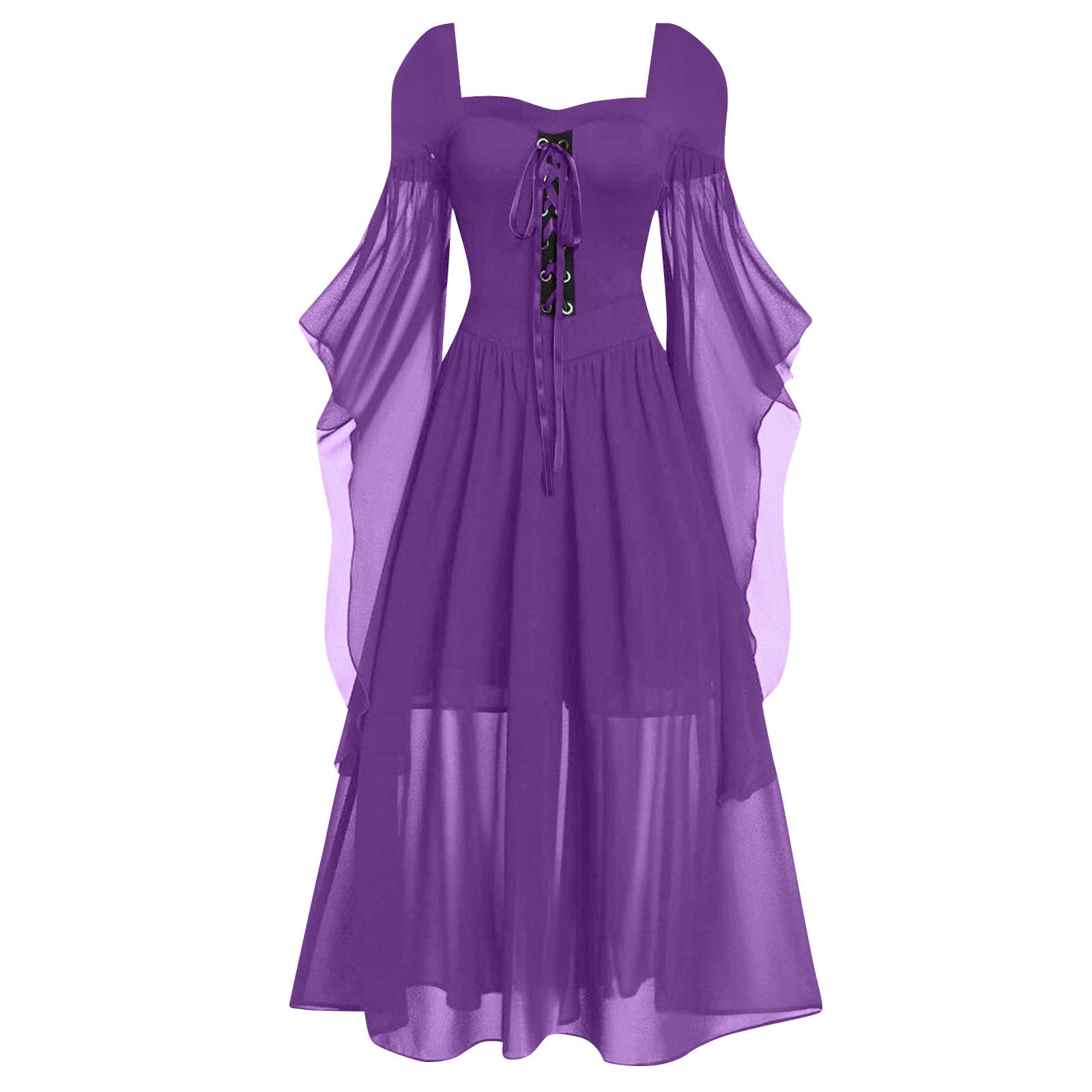 Halloween 2026 Kleider Schulte – Women'S Gothic Formal Wear Bewertung und Preis