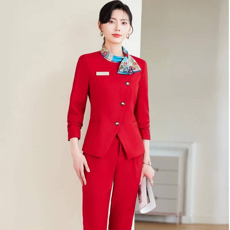 Plus Size Formale elegante Sti – Women Formal Wear Business Bewertung und Preis