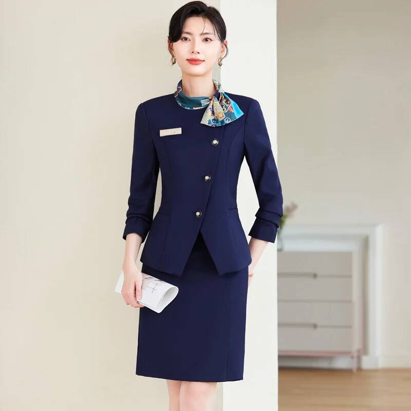 Plus Size Formale elegante Sti – Women Formal Wear Business Bewertung und Preis