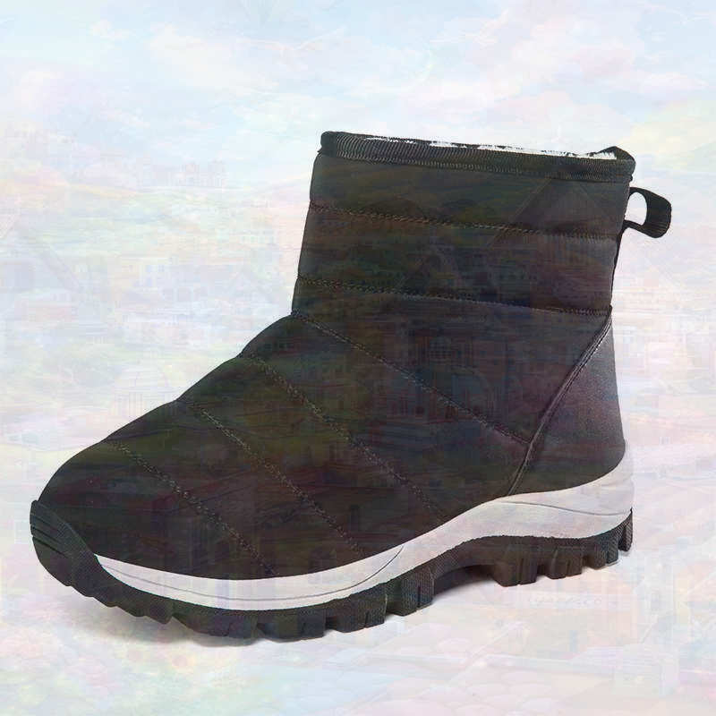 Rutschfeste Thermo-Laufschuhe  – Women Formal Wear Types Bewertung und Preis
