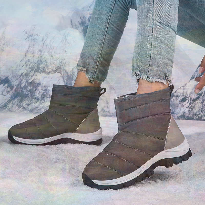 Rutschfeste Thermo-Laufschuhe  – Women Formal Wear Types Bewertung und Preis
