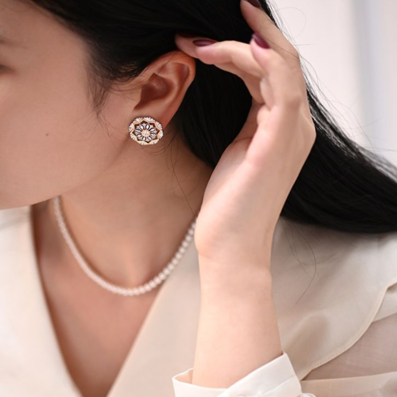 Modische, elegante Ohrringe, e – Formal Wear Jewelry For Women Bewertung und Preis