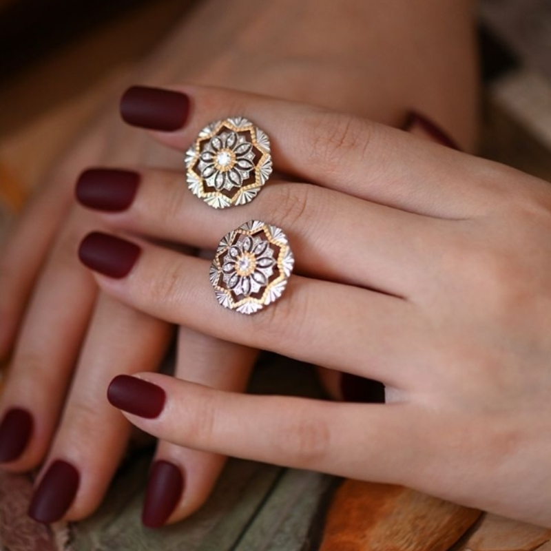 Modische, elegante Ohrringe, e – Formal Wear Jewelry For Women Bewertung und Preis