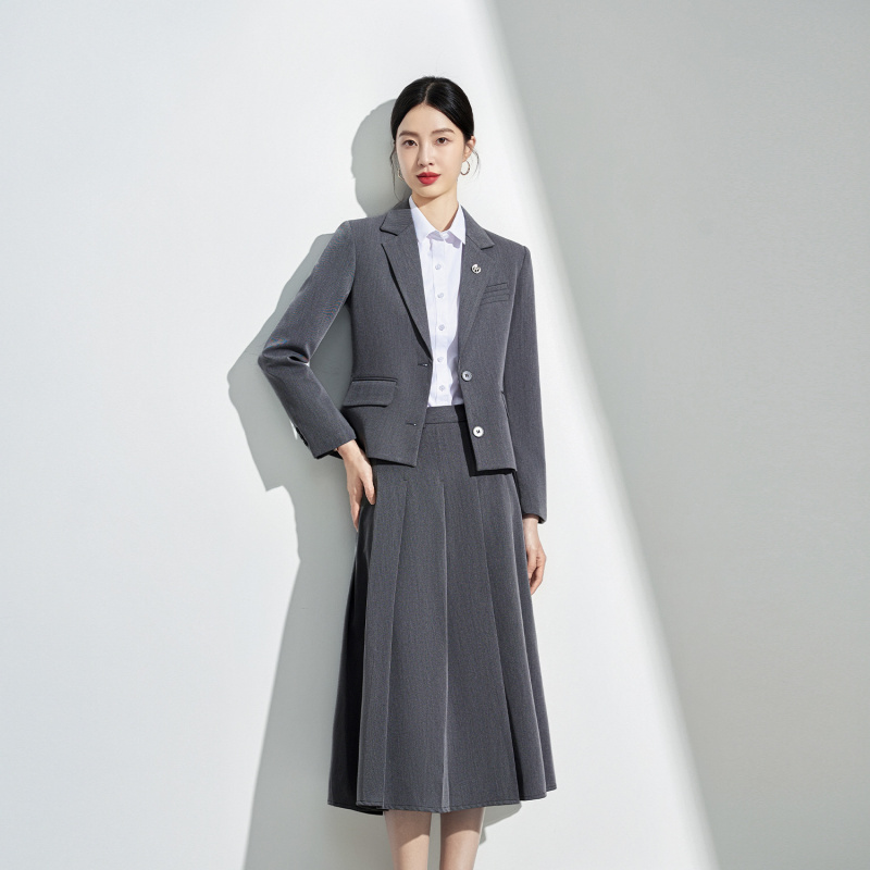 Professioneller Damenanzugrock – Women'S Formal Wear Petite Bewertung und Preis
