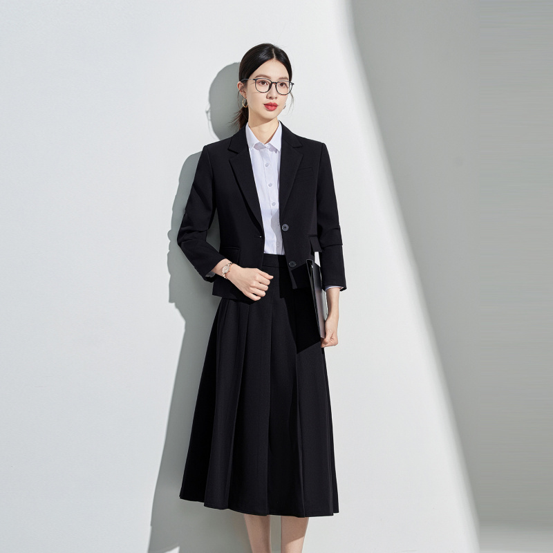 Professioneller Damenanzugrock – Women'S Formal Wear Petite Bewertung und Preis