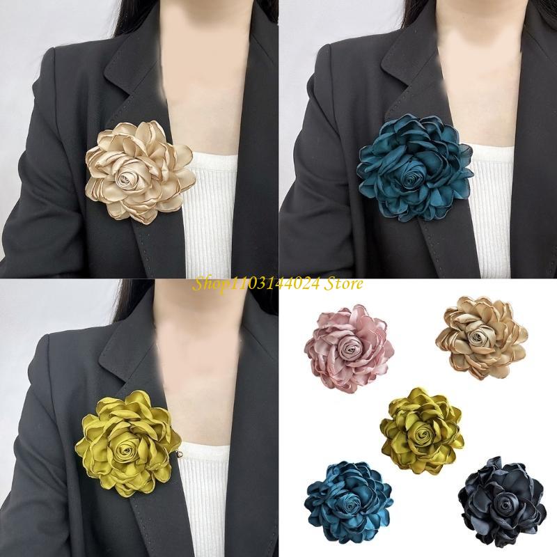 N5KE Damen-Kragen-Reversnadel, – Formal Wear Jewelry For Women Bewertung und Preis
