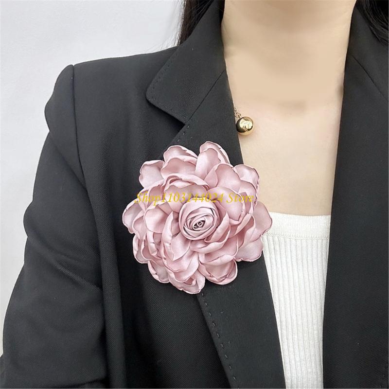 N5KE Damen-Kragen-Reversnadel, – Formal Wear Jewelry For Women Bewertung und Preis