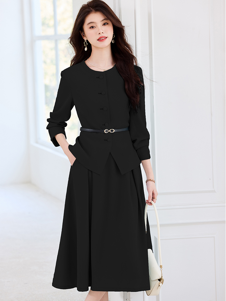 High Street Fashion Frauen For – Women Formal Wear With Black Blazer Bewertung und Preis