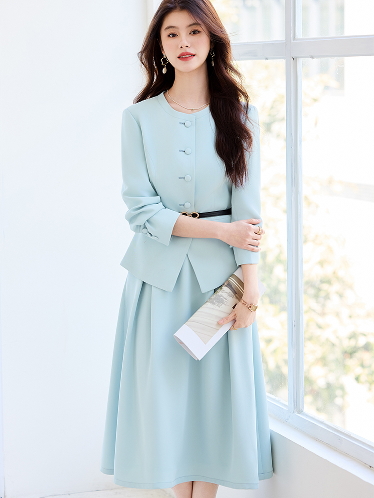 High Street Fashion Frauen For – Women Formal Wear With Black Blazer Bewertung und Preis