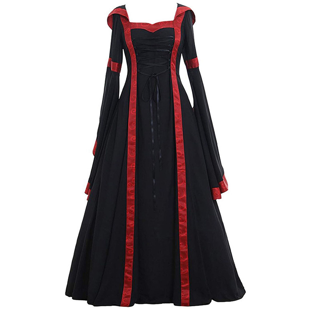 Freizeitkleidung, Gothic-Damen – Women'S Gothic Formal Wear Bewertung und Preis