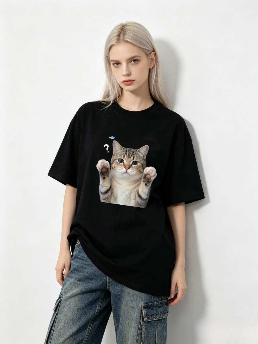 T-Shirts mit Doppelnaht-Design – Women Formal Wear Stitching Bewertung und Preis