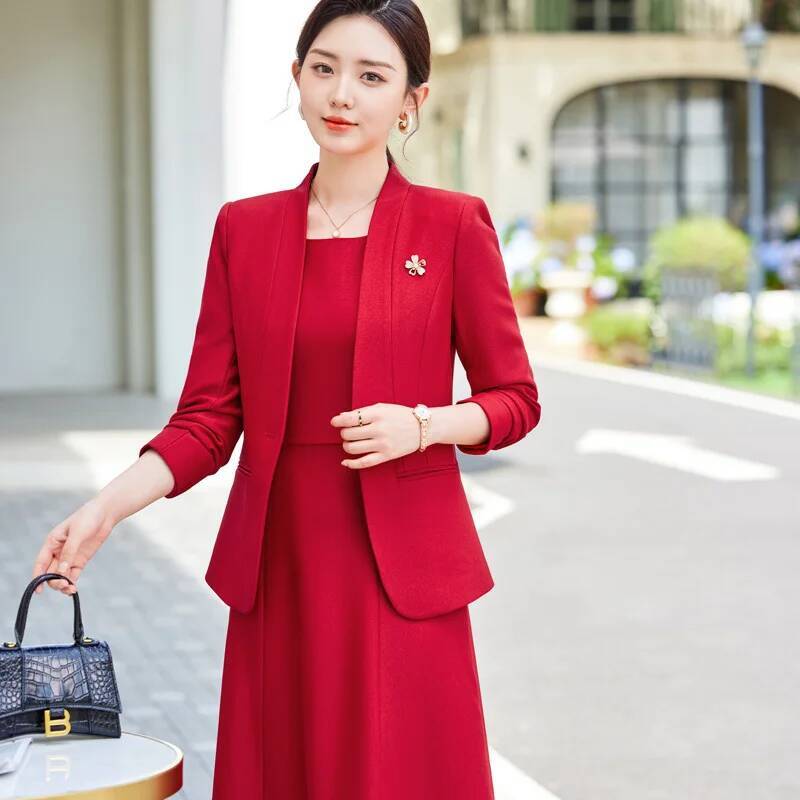 Formelle Damen-Business-Anzüge – Women Formal Wear Stitching Bewertung und Preis